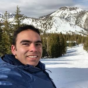 Meet your Posher, Marco